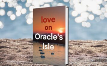 Love on Oracles Isle Novel