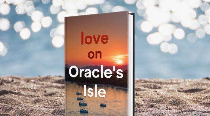 Love on Oracles Isle Novel