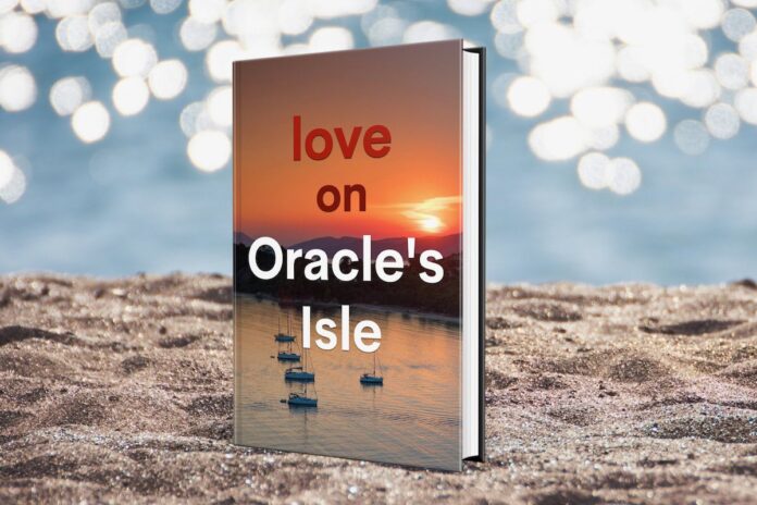 Love on Oracles Isle Novel