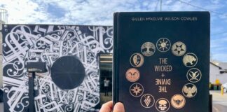 The Wicked + The Divine Book One