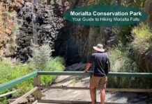 Morialta Falls Hike Guide