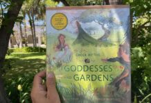 Goddesses and Gardens