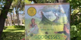 Goddesses and Gardens