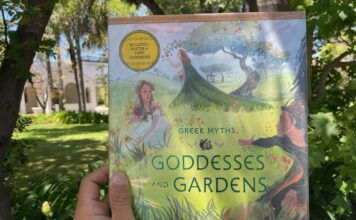 Goddesses and Gardens