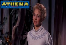 Athena 1954 Movie Musical