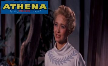 Athena 1954 Movie Musical