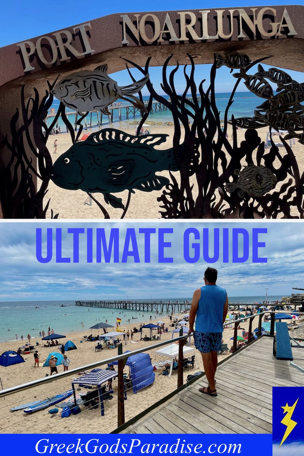 Port Noarlunga Beach Ultimate Guide