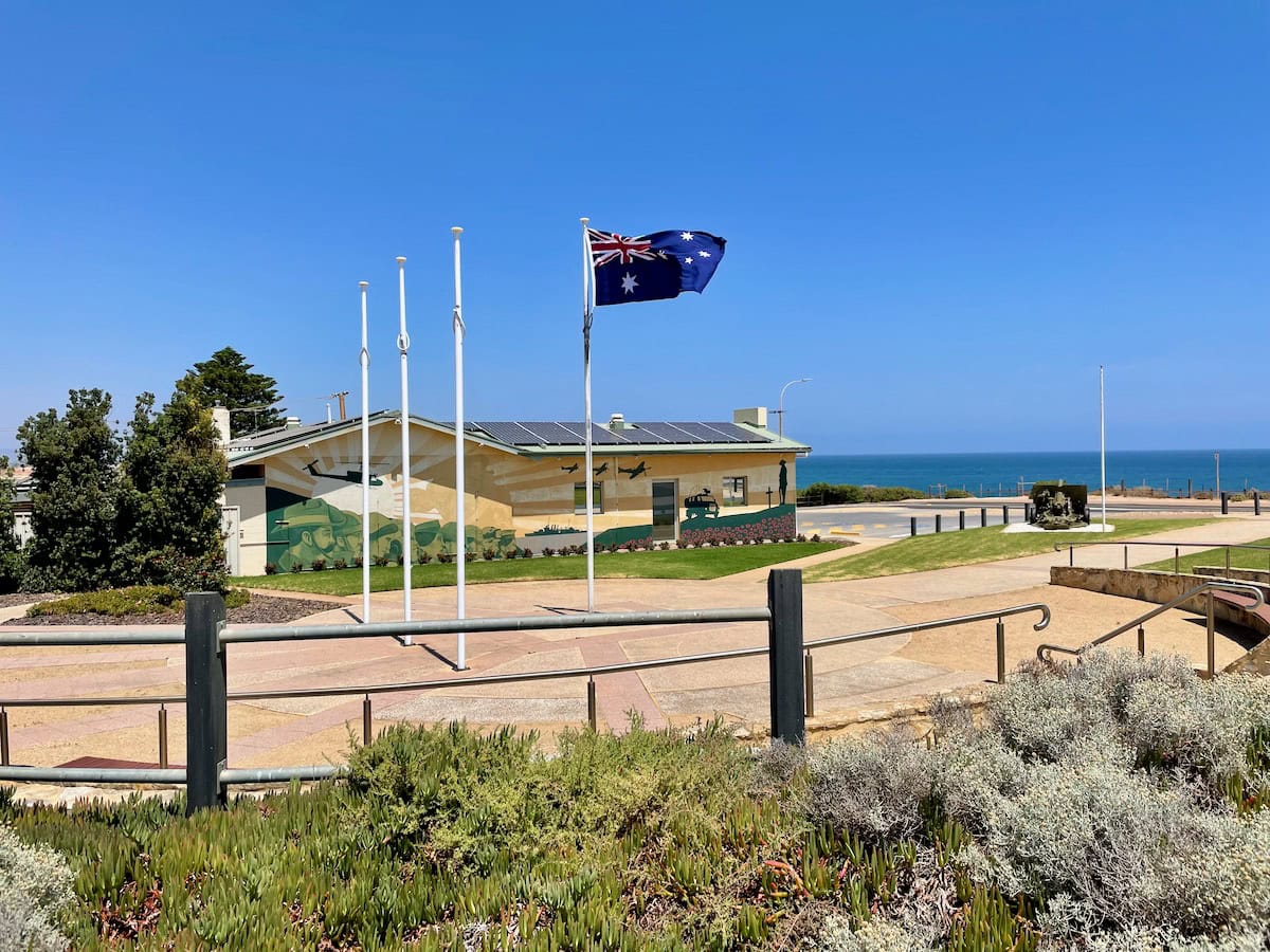 RSL Port Noarlunga Christies Beach