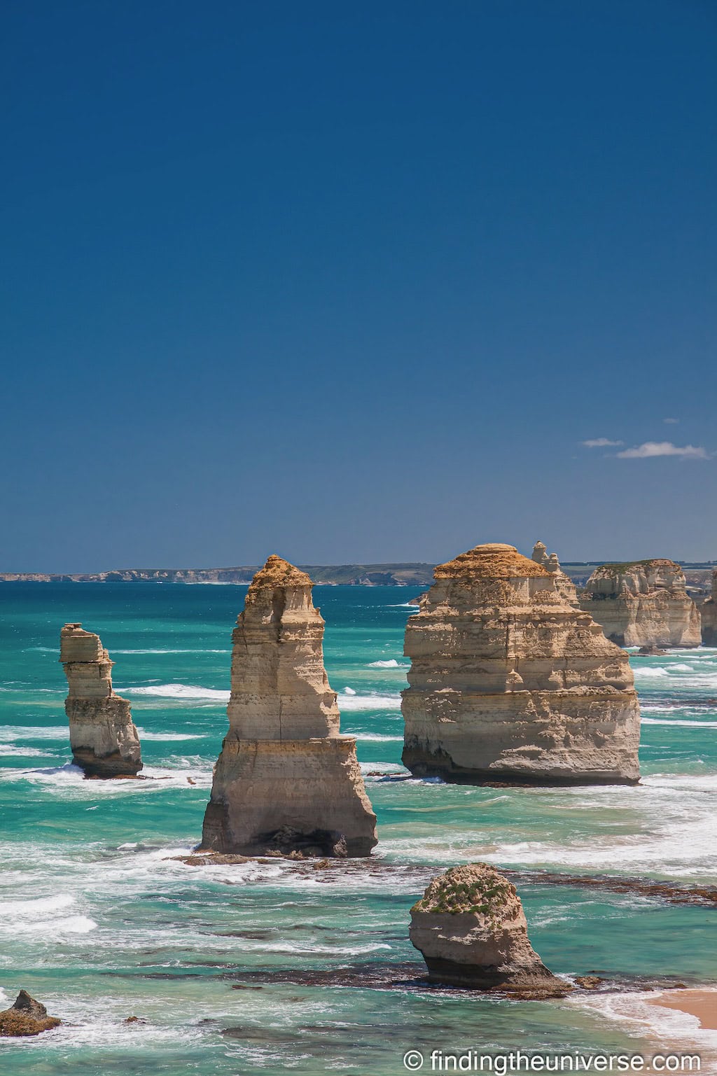 12 Apostles Australia