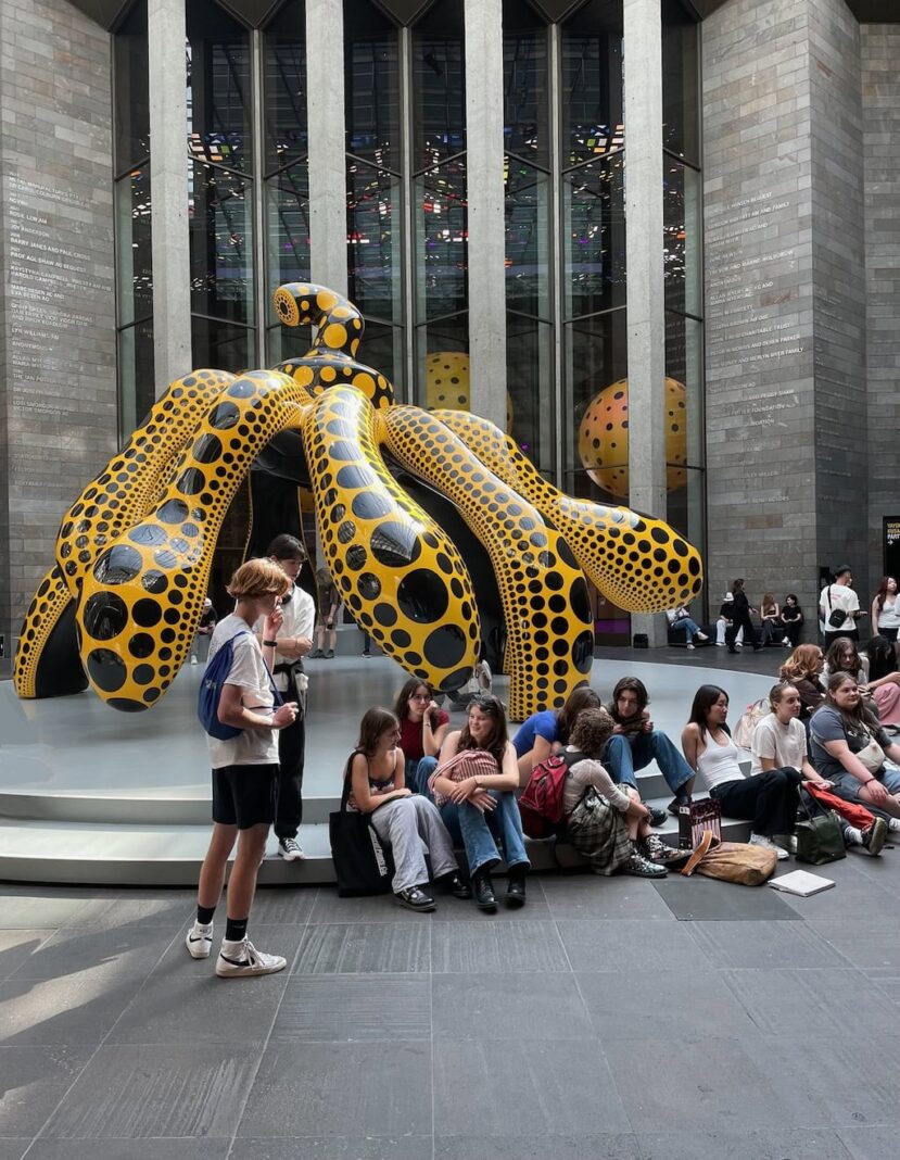 NGV Melbourne: Greek-Roman Art Guide | Greek Gods Paradise