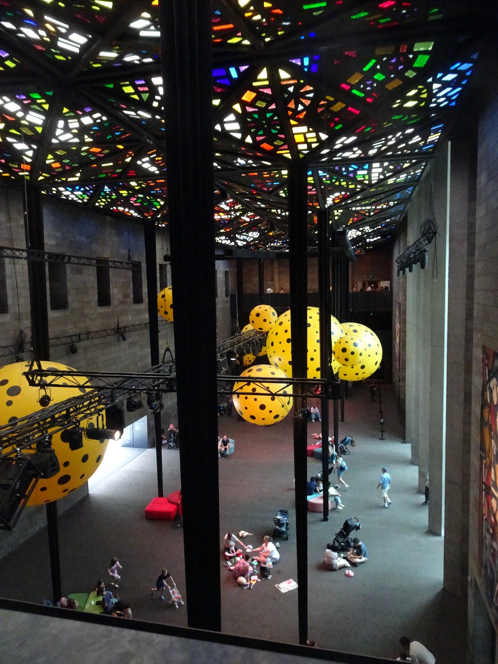 Great Hall NGV
