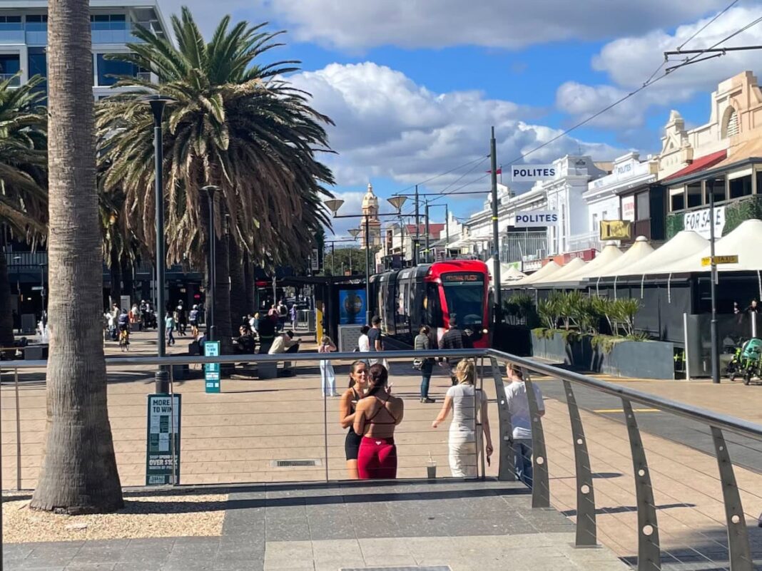 GLENELG Beach Guide: Best Attractions & Things to Do | Greek Gods Paradise