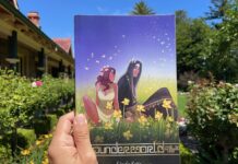 Punderworld Graphic Novel