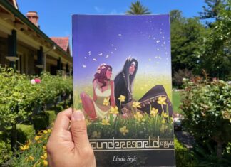 Punderworld Graphic Novel