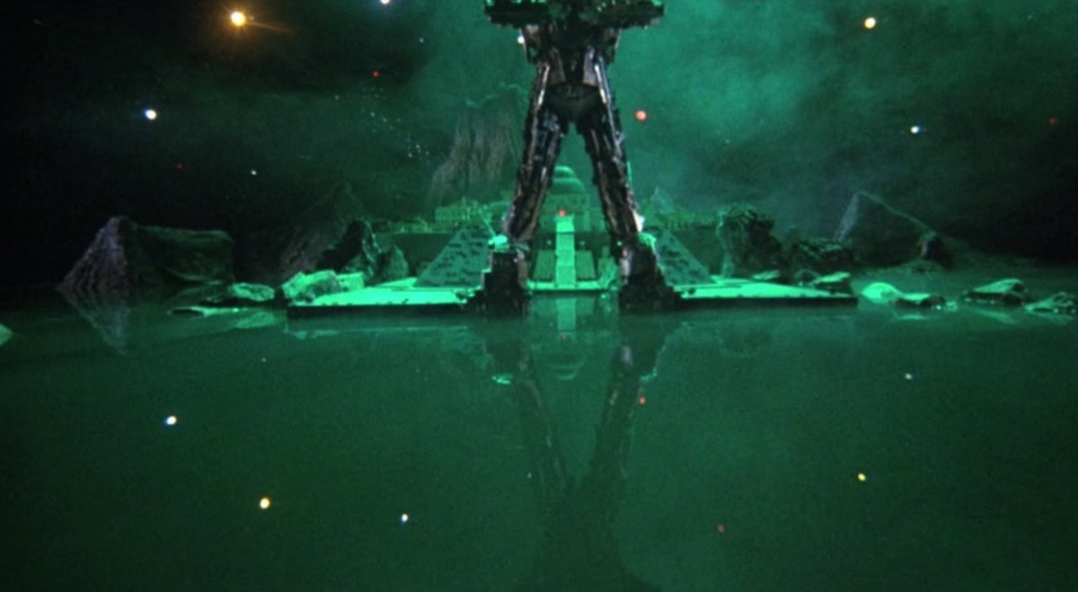 Atlantis Hercules 1983 Movie