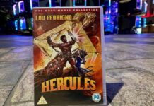 Hercules 1983