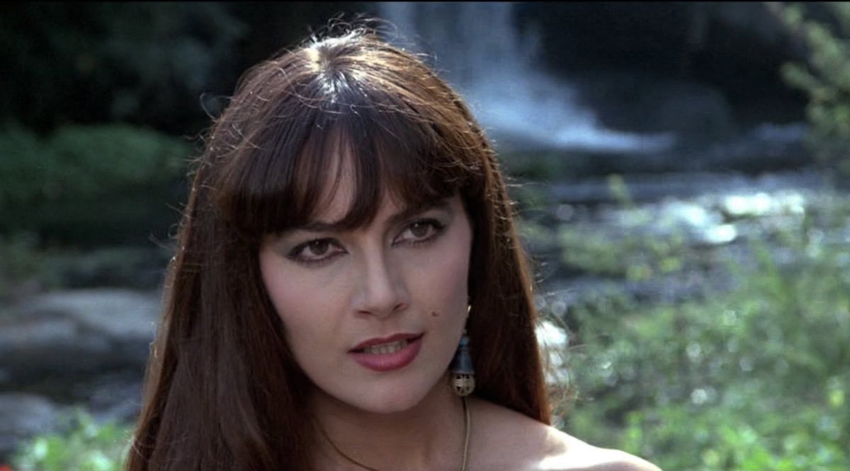Hercules 1983 Circe Mirella D'Angelo