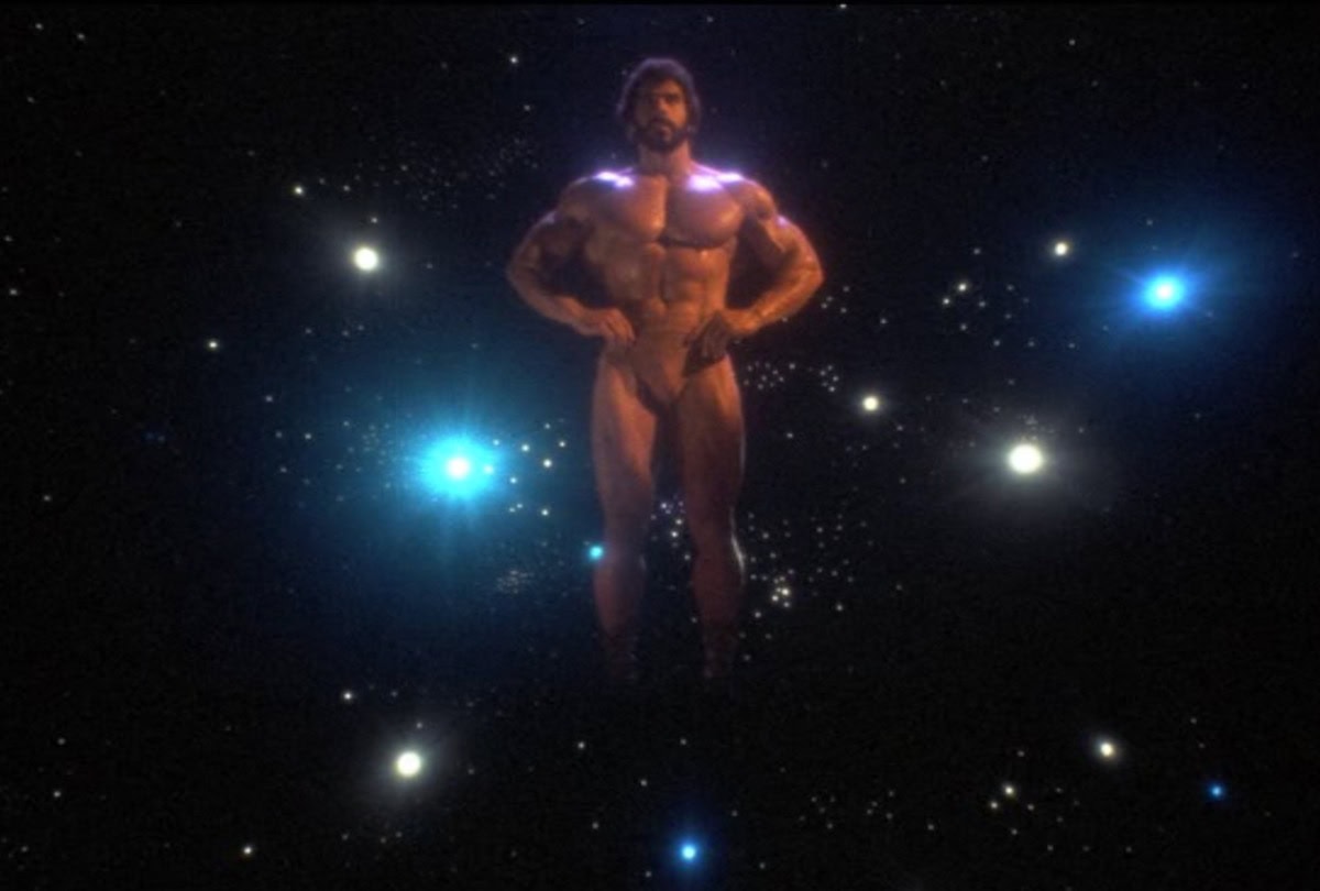 Hercules 1983 Hercules Lou Ferrigno Stars