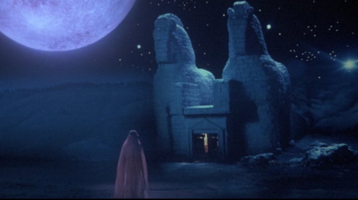 Hercules 1983 Sacred Stables