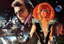Saturn 3 1980 Movie