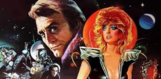 Saturn 3 1980 Movie