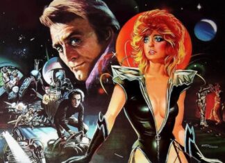Saturn 3 1980 Movie