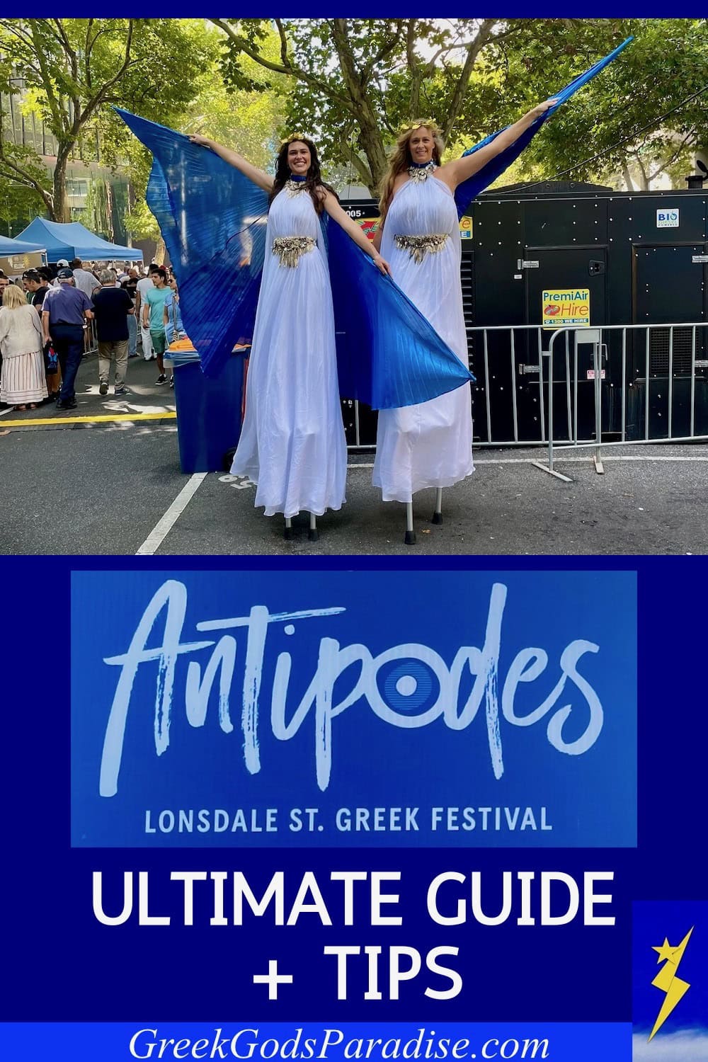 Antipodes Festival Ultimate Guide