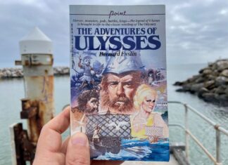 The Adventures of Ulysses by Bernard Evslin: Review & Summary The Adventures of Ulysses by Bernard Evslin