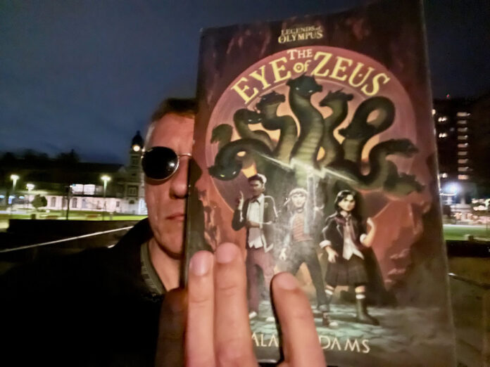 The-Eye-of-Zeus-Book-Alane-Adams The Eye of Zeus Book Alane Adams