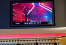 TRON: ARES Movie Review – Greek Gods Resurrected Tron Ares