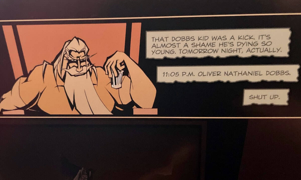 Zeus Olympus Heights