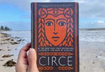 Why I Hated CIRCE by Madeline Miller Circe Novel by Madeline Miller