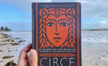 Why I Hated CIRCE by Madeline Miller Circe Novel by Madeline Miller