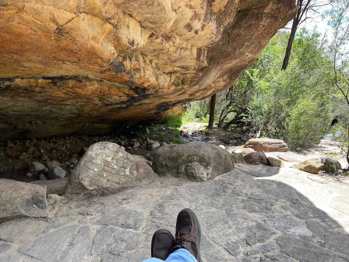 Cool Chamber Pinnacle Track