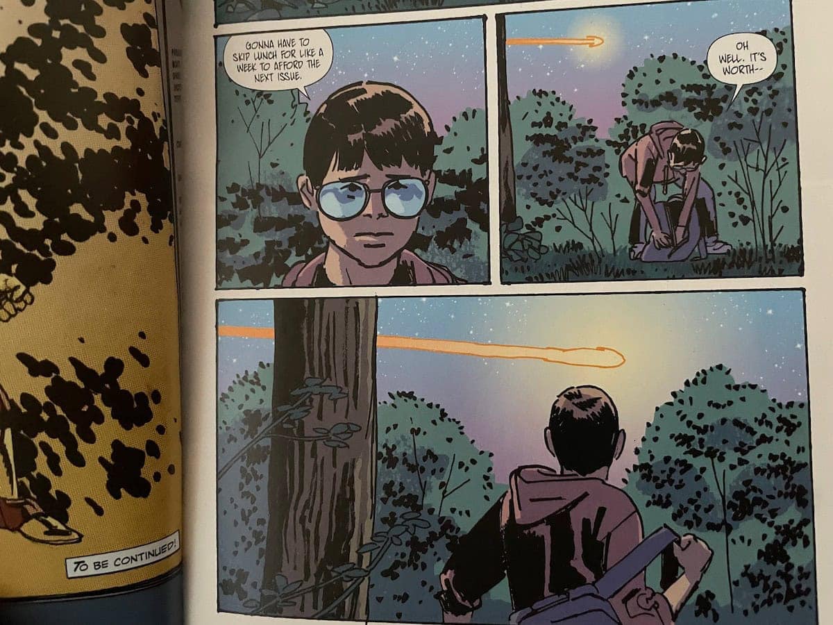 OLYMPIA: The Comic Superhero Protecting Earth! | Greek Gods Paradise