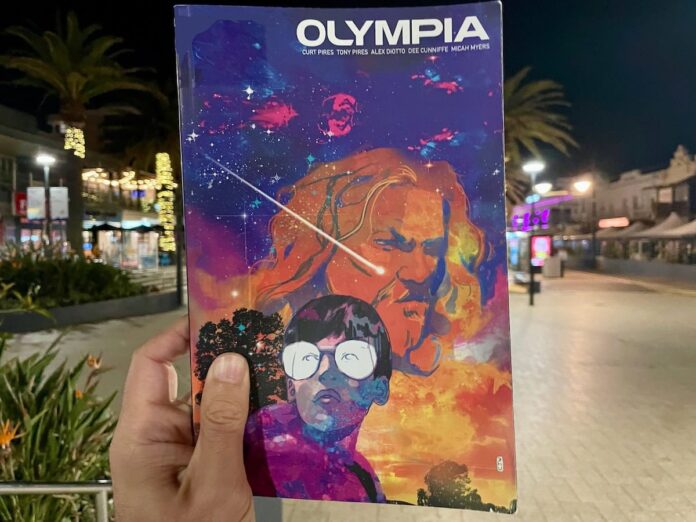 Olympia-TP-Comic-Book Olympia TP Comic Book