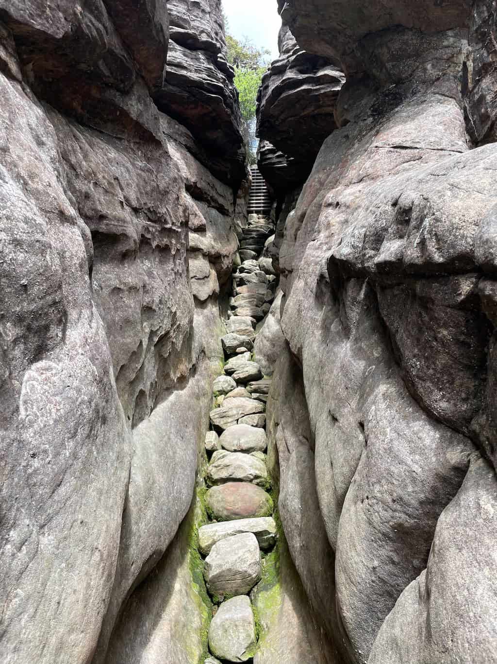 Silent Street Grampians