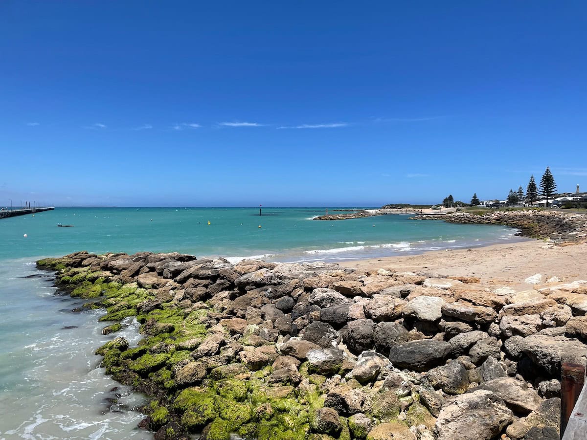 Beachport South Australia