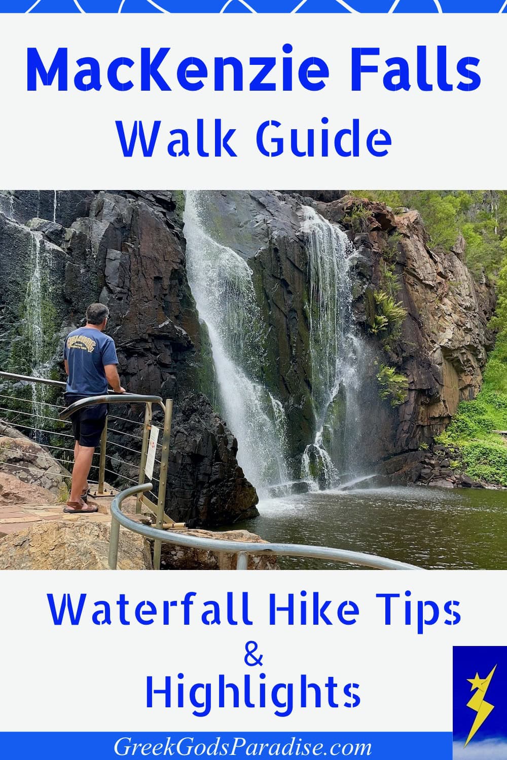 MacKenzie Falls Waterfall Hike Guide