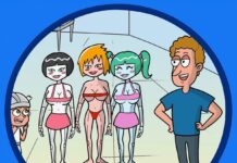 Mark Zuckerberg Comic: Greek Gods Uncover Facebook & Meta’s AI Secrets Mark Zuckerberg Comic Greek Gods uncover Facebook Meta AI Secrets