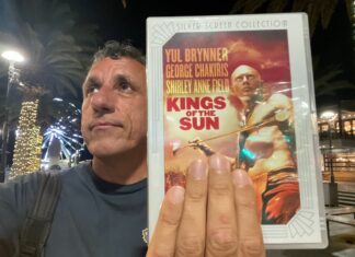 Kings of the Sun