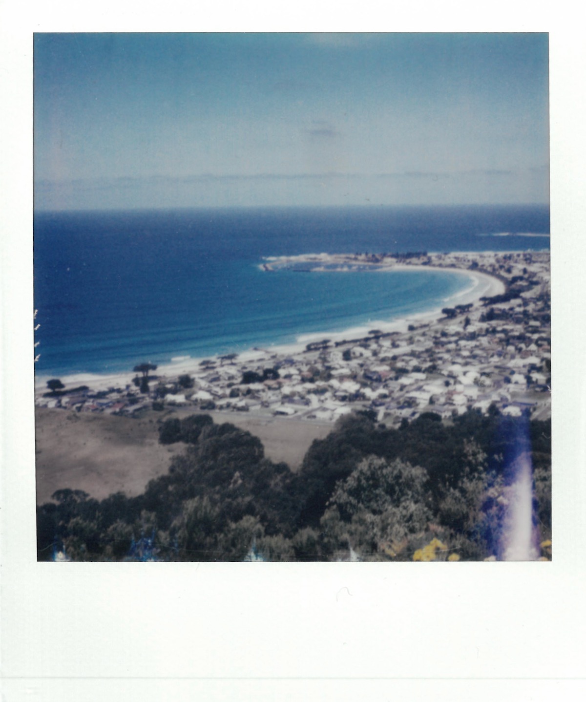 Apollo Bay Marriners Lookout Great Ocean Road Victoria
