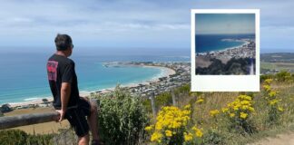 Great Ocean Road Top Photography Spot Views Apollo Bay Lookout