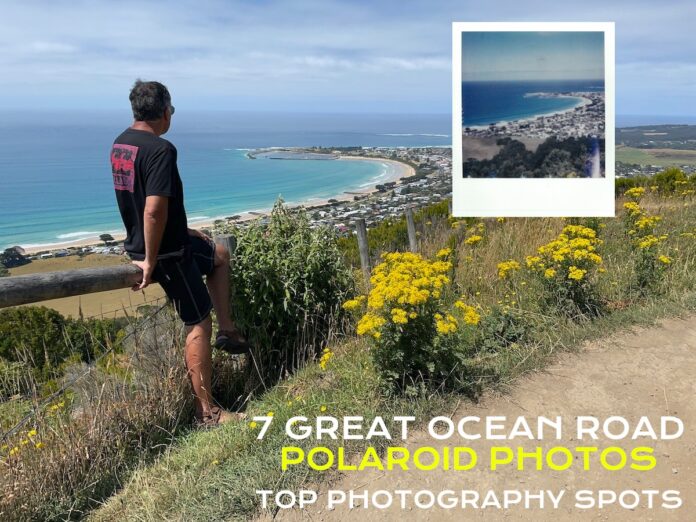 Great-Ocean-Road-Top-Photography-Spot-Views-Apollo-Bay-Lookout Great Ocean Road Top Photography Spot Views Apollo Bay Lookout