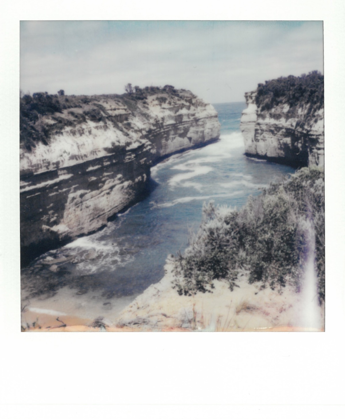 Loch Ard Gorge Great Ocean Road Victoria