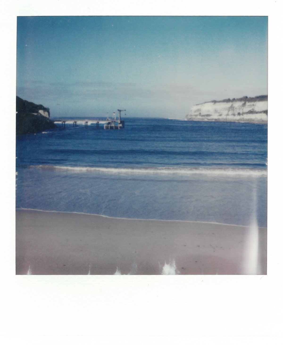 Port Campbell Beach Great Ocean Road Victoria