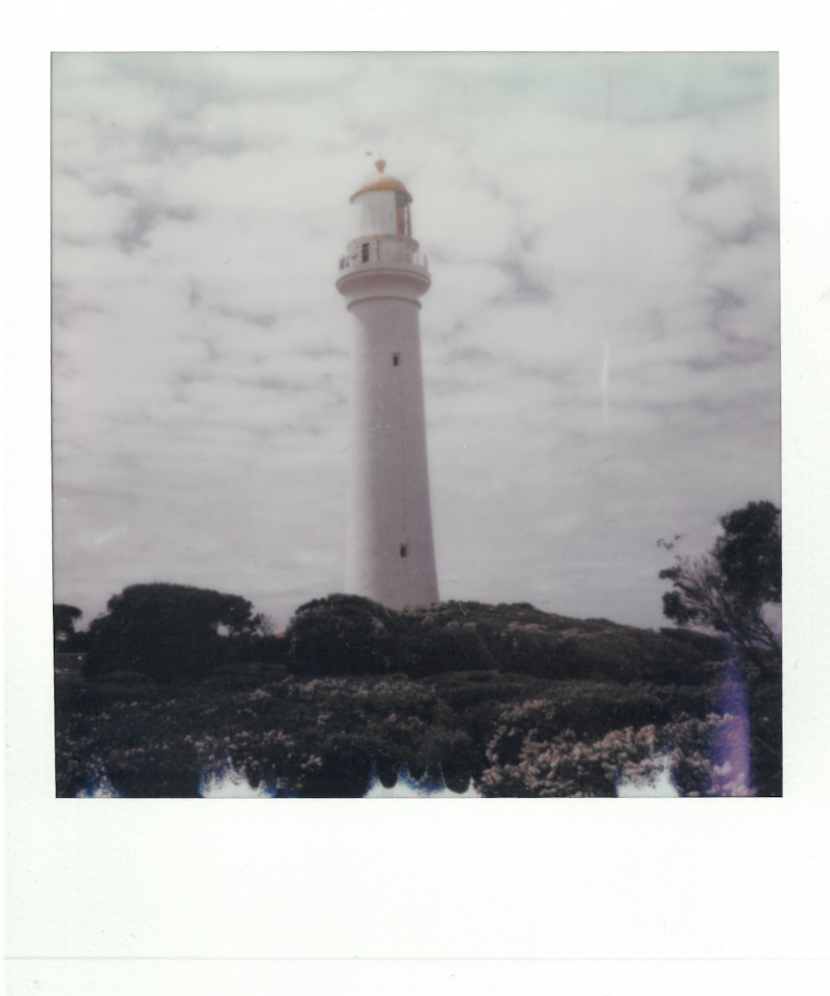 Split Point Lighthouse Aireys Inlet Great Ocean Road Victoria