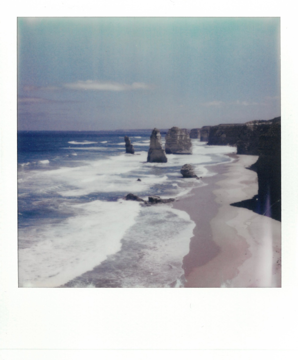 The Twelve Apostles Great Ocean Road Victoria