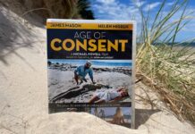 Age of Consent DVD