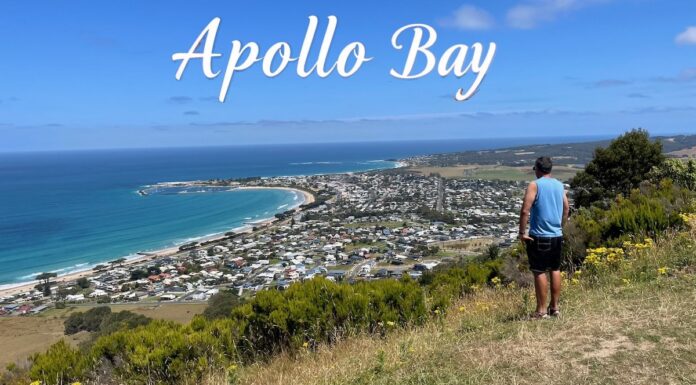 Apollo Bay Travel Guide
